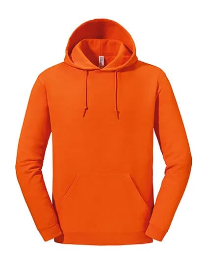 Nublend® Hooded Sweatshirt - Safety Orange