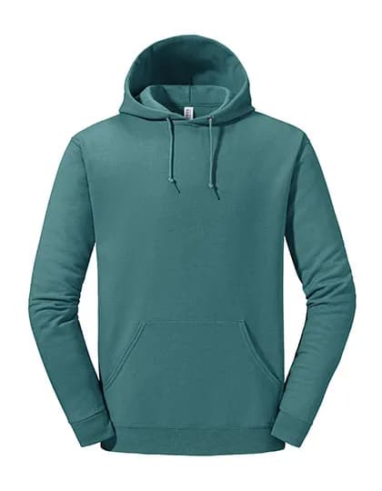Nublend® Hooded Sweatshirt - Sage