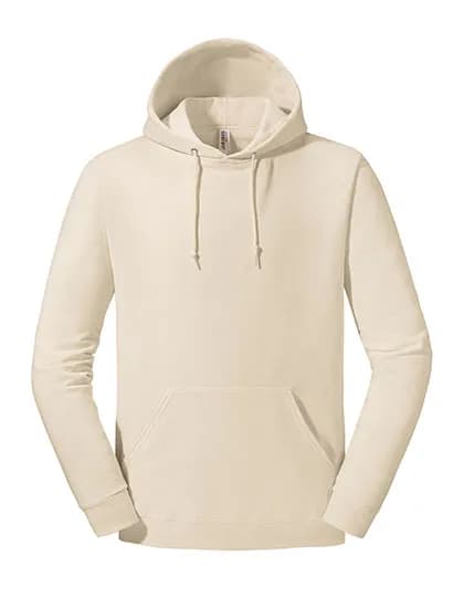 Nublend® Hooded Sweatshirt - Sweet Cream Heather