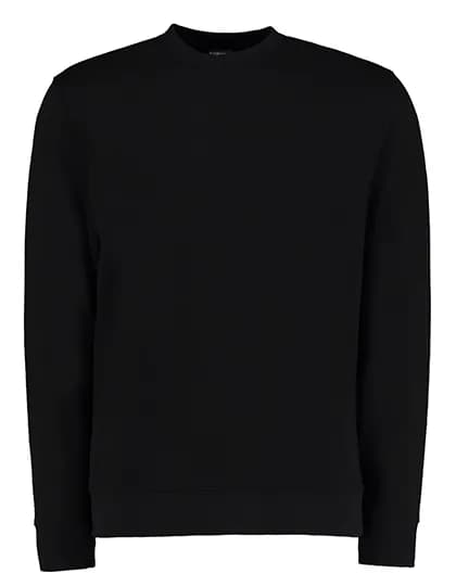 Regular Fit Superwash® 60° Sweatshirt - Black
