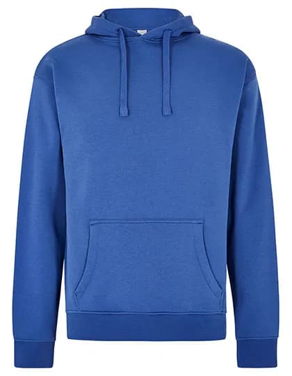 Regular Fit Hoodie - Royal