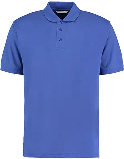 Classic Fit Klassic Superwash® 60° Polo - Royal