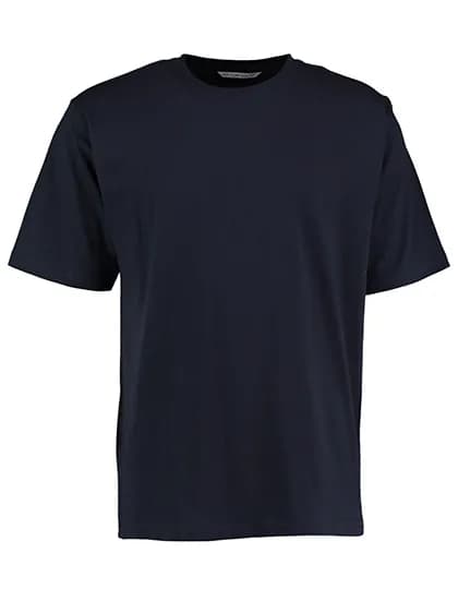 Classic Fit Hunky® Tee - Navy