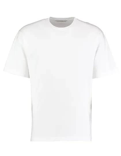 Classic Fit Hunky® Tee - White