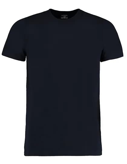 Fashion Fit Superwash® 60º Tee - Navy