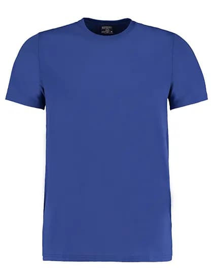 Fashion Fit Superwash® 60º Tee - Royal