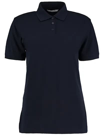 Women´s Classic Fit Klassic Superwash® 60° Polo - Navy