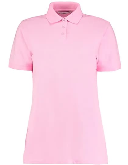 Women´s Classic Fit Klassic Superwash® 60° Polo - Pink