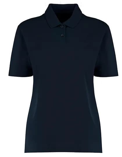 Women´s Regular Fit Workforce Polo - Navy