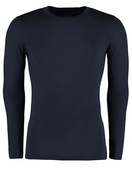 Warmtex® Base Layer Long Sleeve - Navy