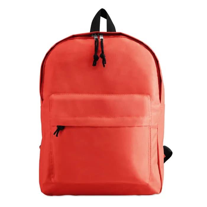 Rucksack - BAPAL - Rot