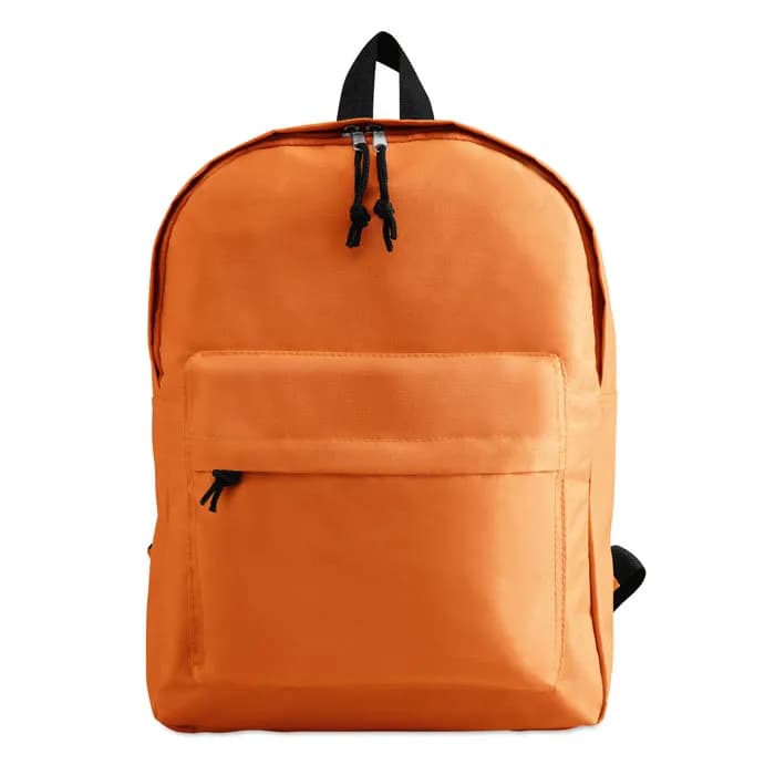Rucksack - BAPAL - Orange