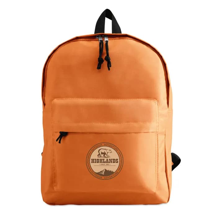 Rucksack - BAPAL - Orange