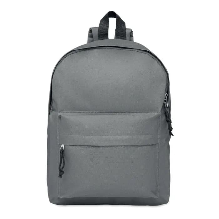 Rucksack - BAPAL - Steingrau