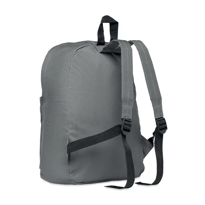 Rucksack - BAPAL - Steingrau