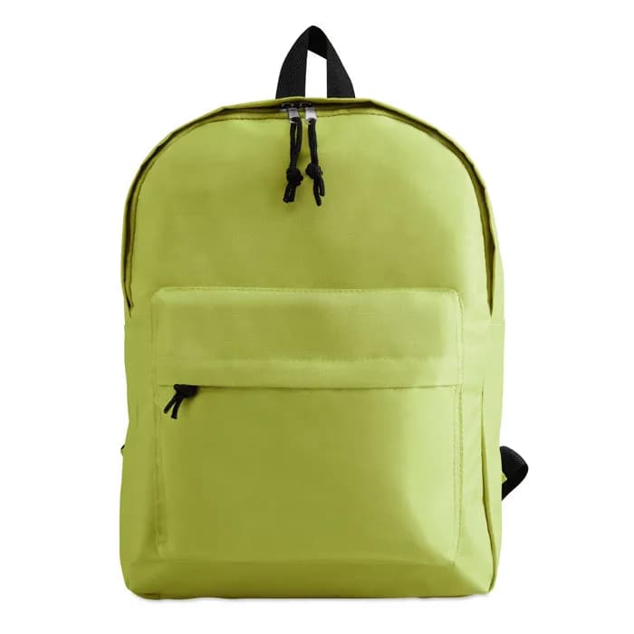 Rucksack - BAPAL - Limette