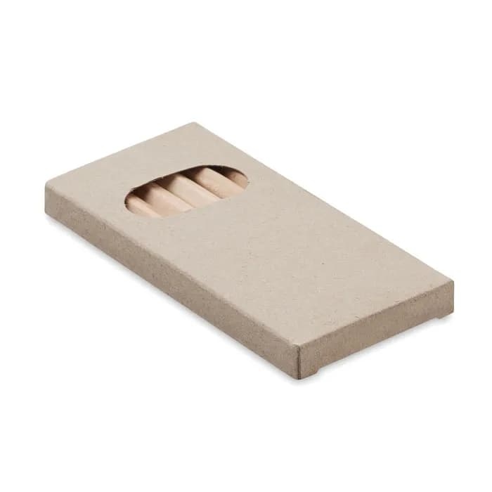 6 Buntstifte - ABIGAIL - Multicolour