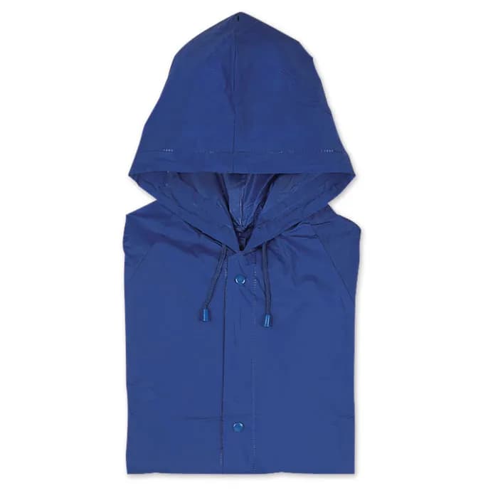 Regenjacke - BLADO - Blau