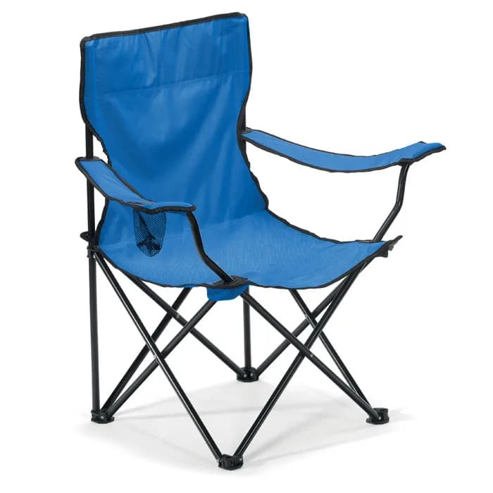 Camping/Strandstuhl - EASYGO - Blau