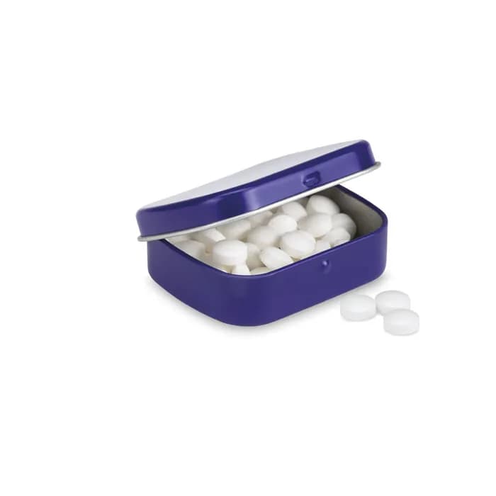 Pfefferminzspender - BRISE - Blau