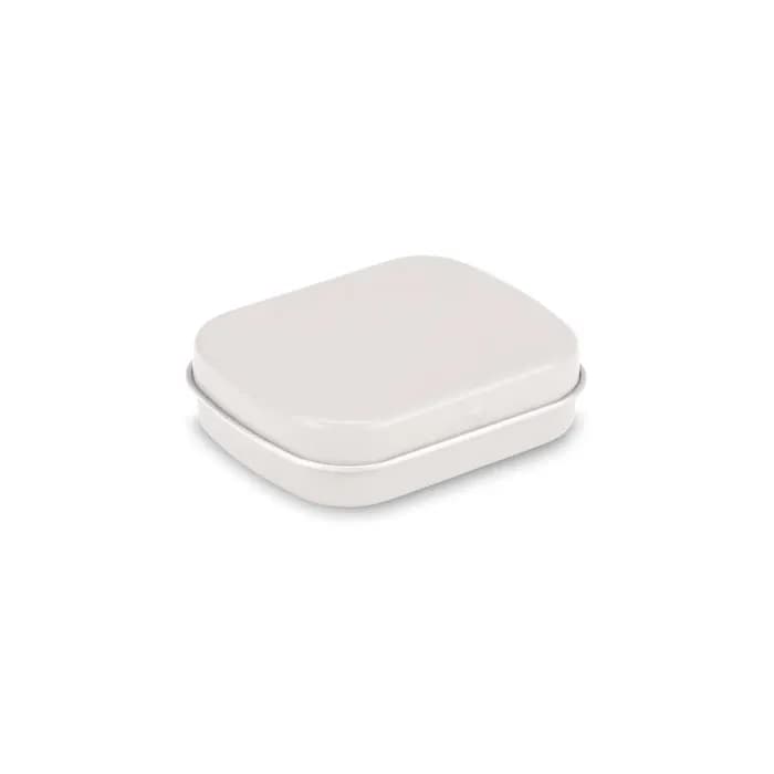 Pfefferminzspender - BRISE - Weiß