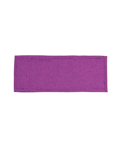 Chest Patch - Purple