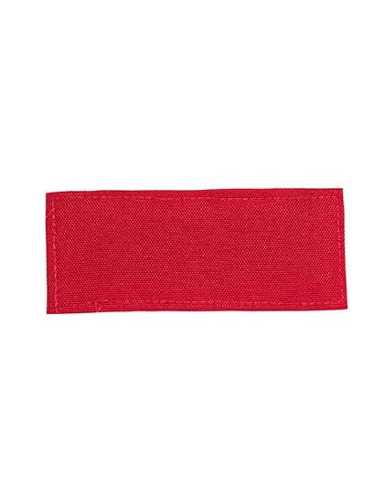 Chest Patch - Red