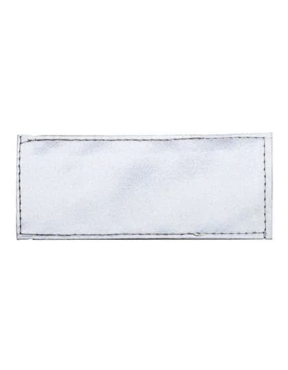 Chest Patch - Silver