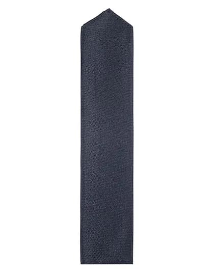 Zipper Patch - Dark Navy