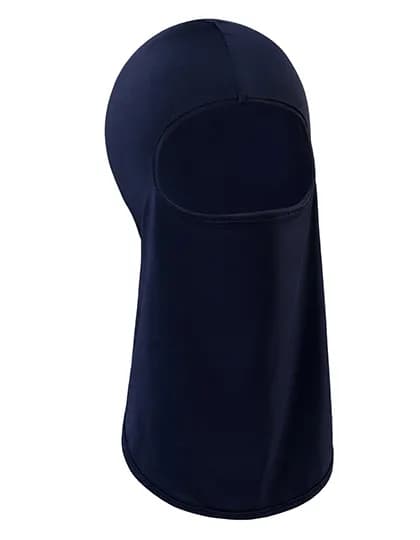 Elastic Balaclava / Ski Mask Nancy - Navy