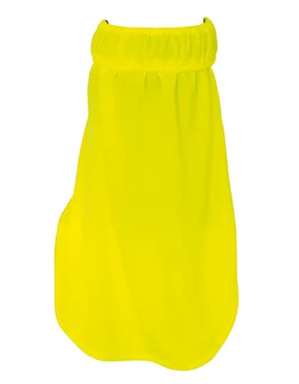 Universal UV-Protection For Helmets/Caps Wohlen - Signal Yellow