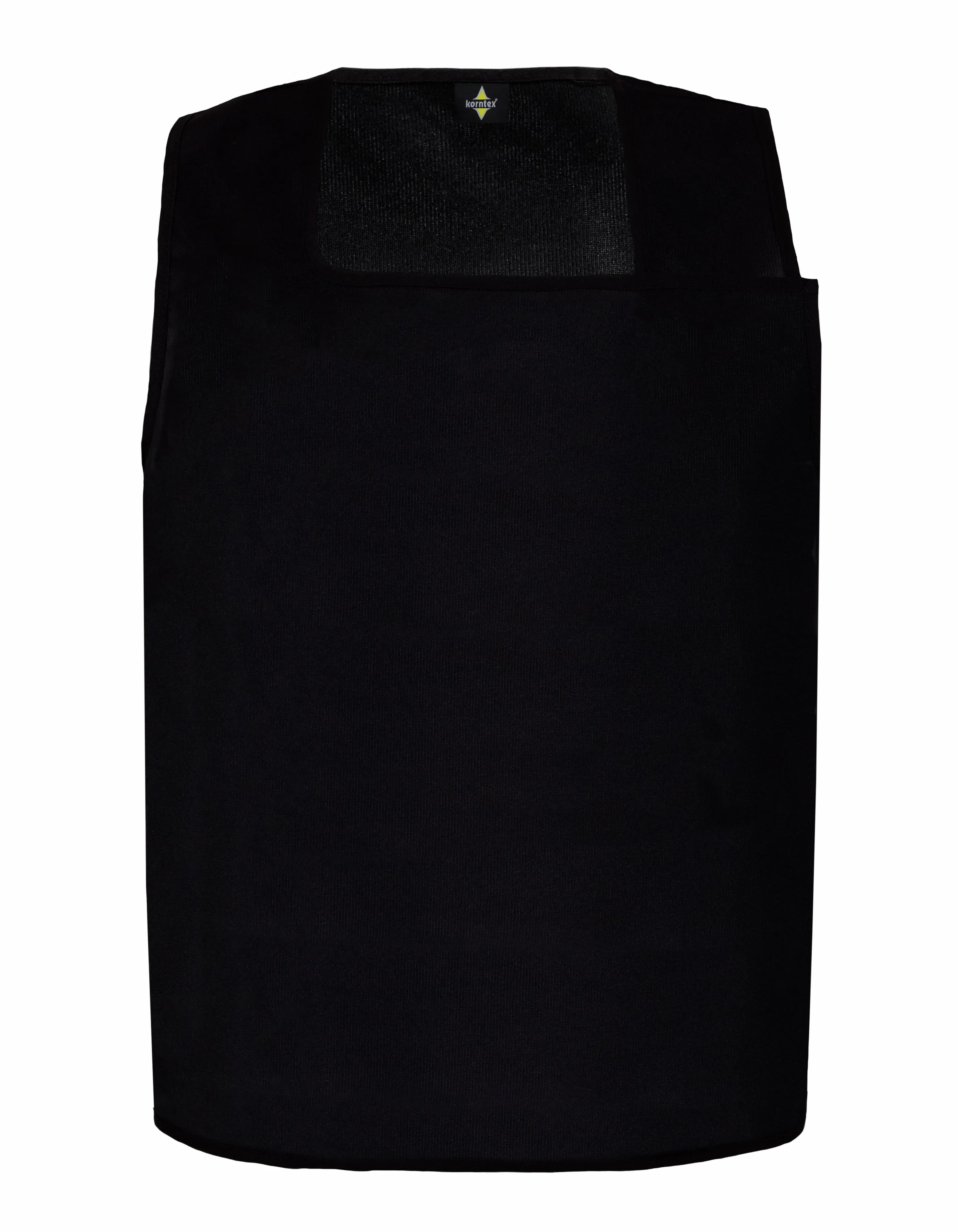 Promo Special Vest Sylt - Black