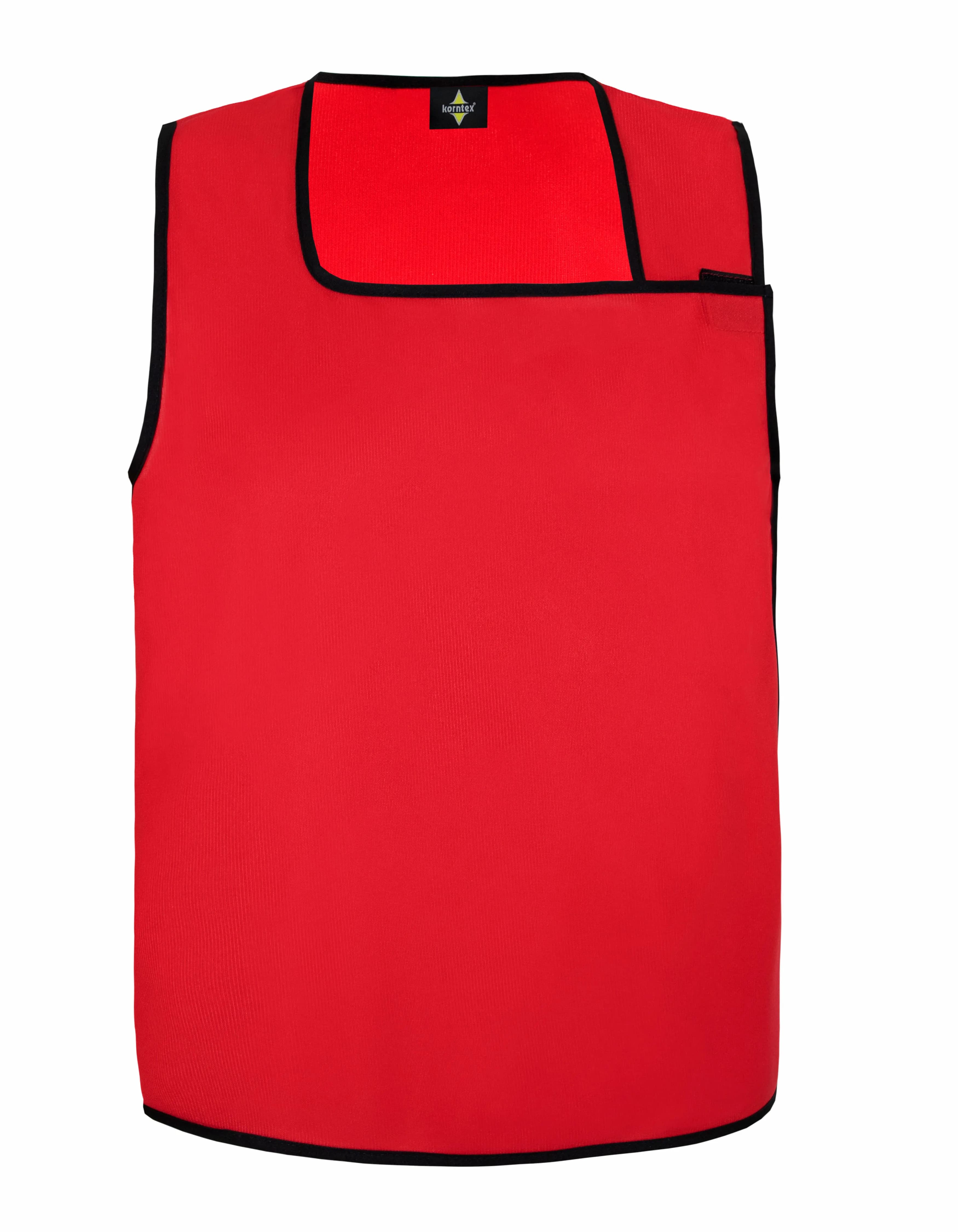 Promo Special Vest Sylt - Red
