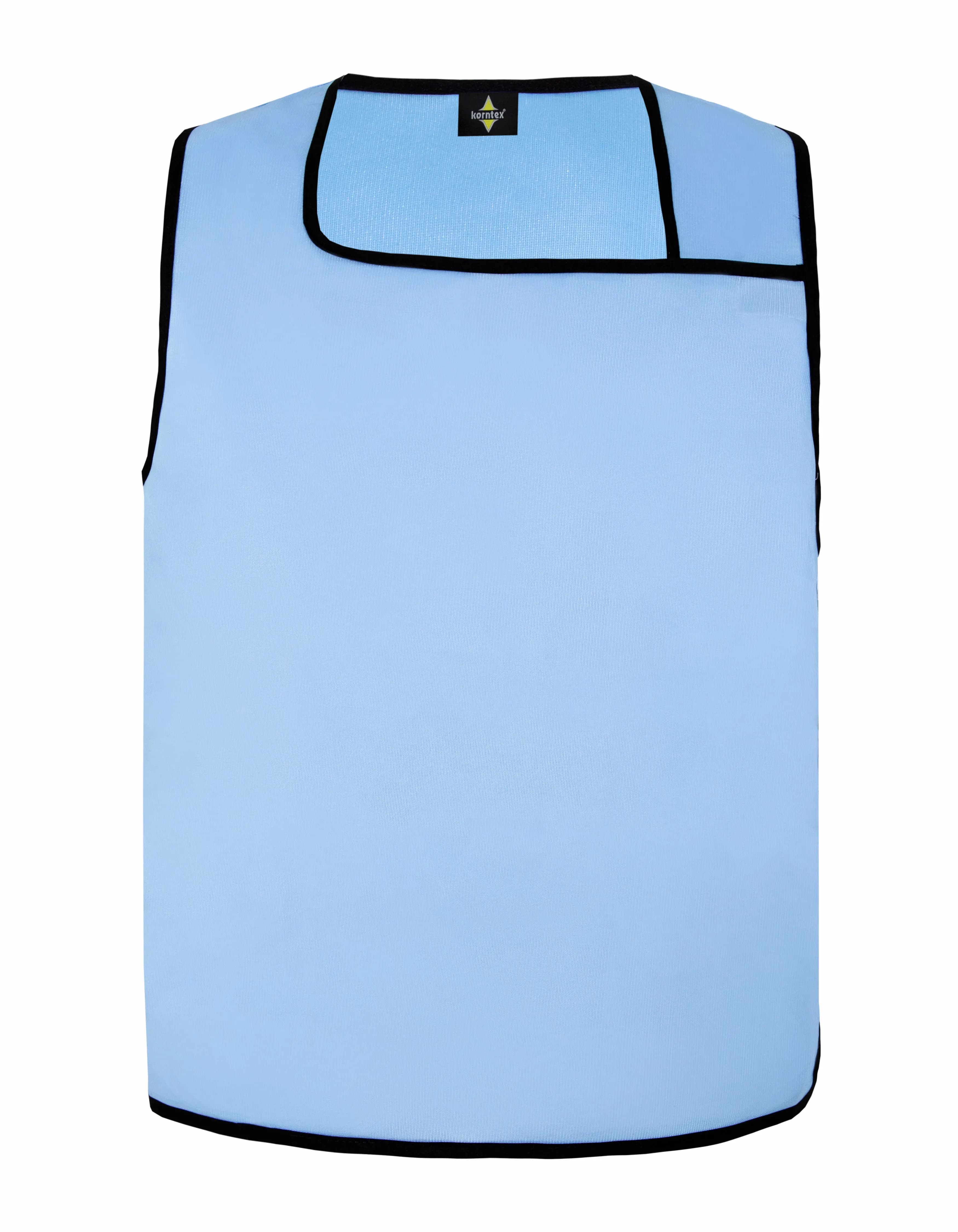 Promo Special Vest Sylt - Sky Blue