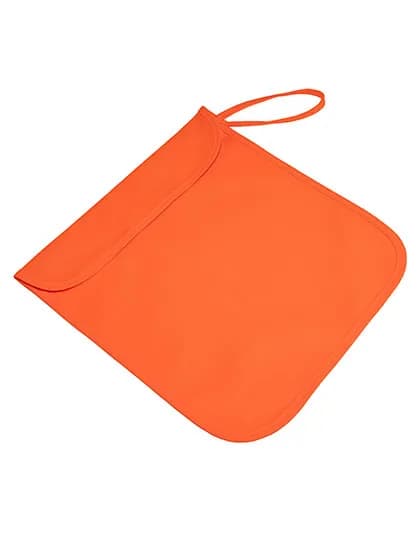 Comfort-Storage Pouch Venice - Orange