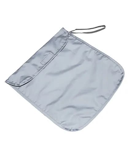 Comfort-Storage Pouch Venice - Silver