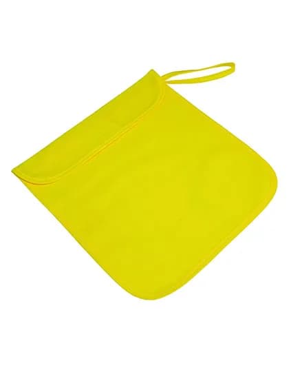 Comfort-Storage Pouch Venice - Yellow