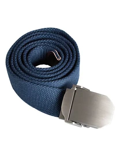Robust Workwear Belt Zurich - Navy