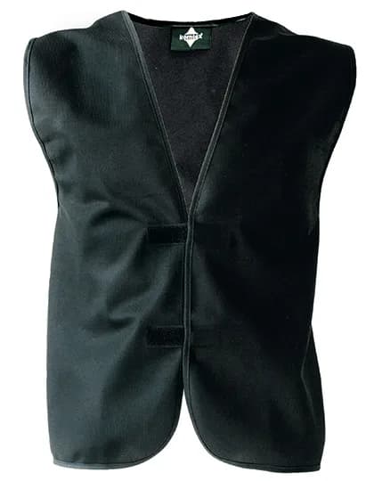 Promotion & Identification Vest Leipzig - Black