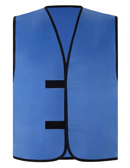 Promotion & Identification Vest Leipzig - Blue