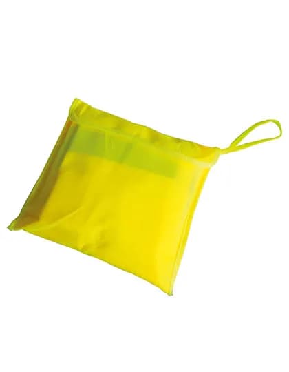 Safety Vest Family Pack Ingolstadt - Signal Yellow
