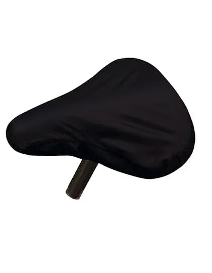 Promo Bicycle-Saddle Cover Meilen - Black