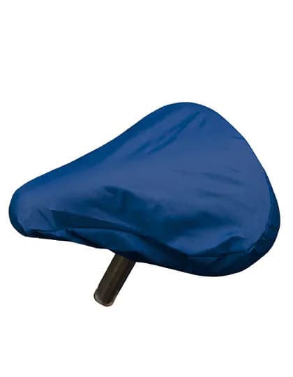 Promo Bicycle-Saddle Cover Meilen - Blue