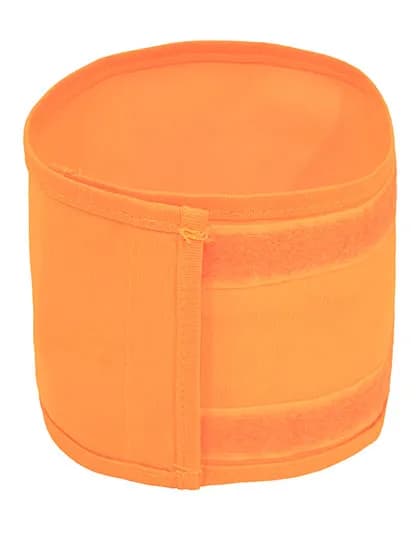 Armlet Geneva - Signal Orange