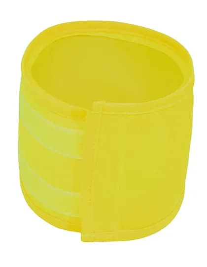 Armlet Geneva - Signal Yellow