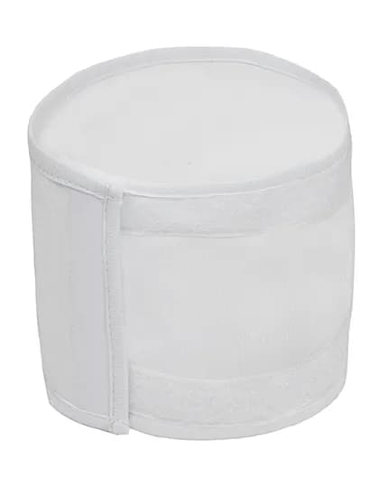 Armlet Geneva - White