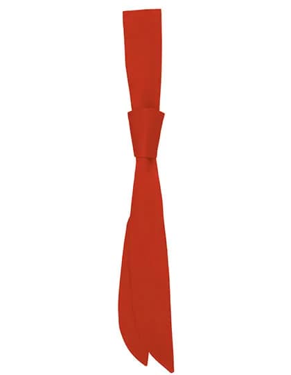 Serviceschleife - Red (ca. Pantone 186C)