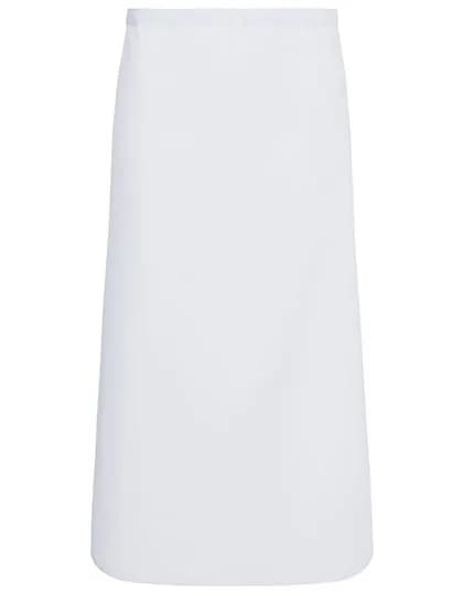Bistroschürze Ibiza - White