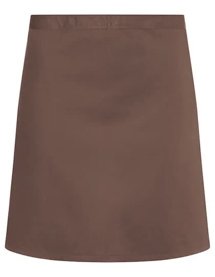 Basic Vorbinder - Light Brown (ca. Pantone 438C)