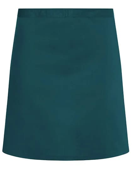 Basic Vorbinder - Pine Green (ca. Pantone 4189C)